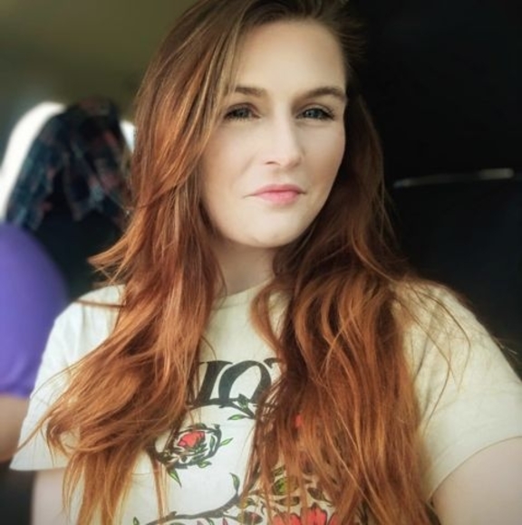 Meet your Posher, Alexandra - Picture 1 of 1